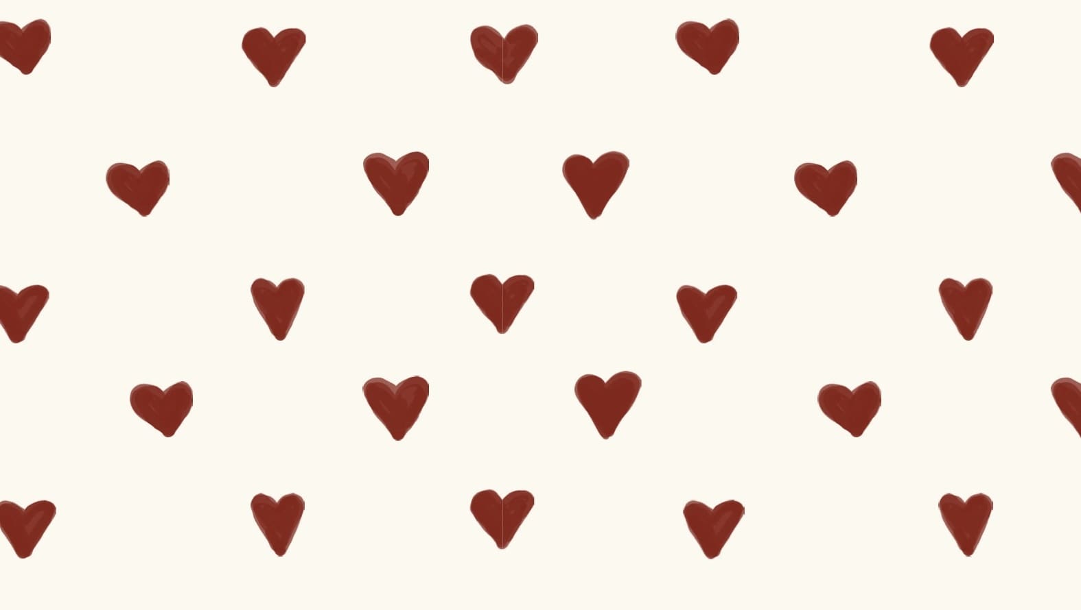 Hilmas Hjärtekärlek