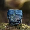 Pocketblöja i One Size 3,5-20 kg