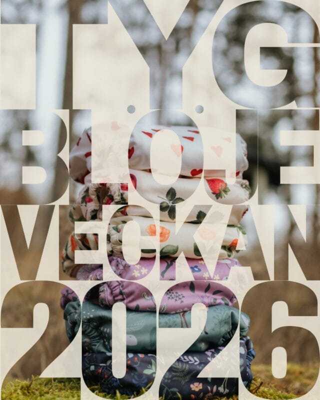 tygblöjeveckan 2026