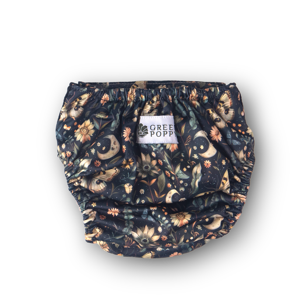 Pocketblöja i One Size 3,5-20 kg - Bild 7