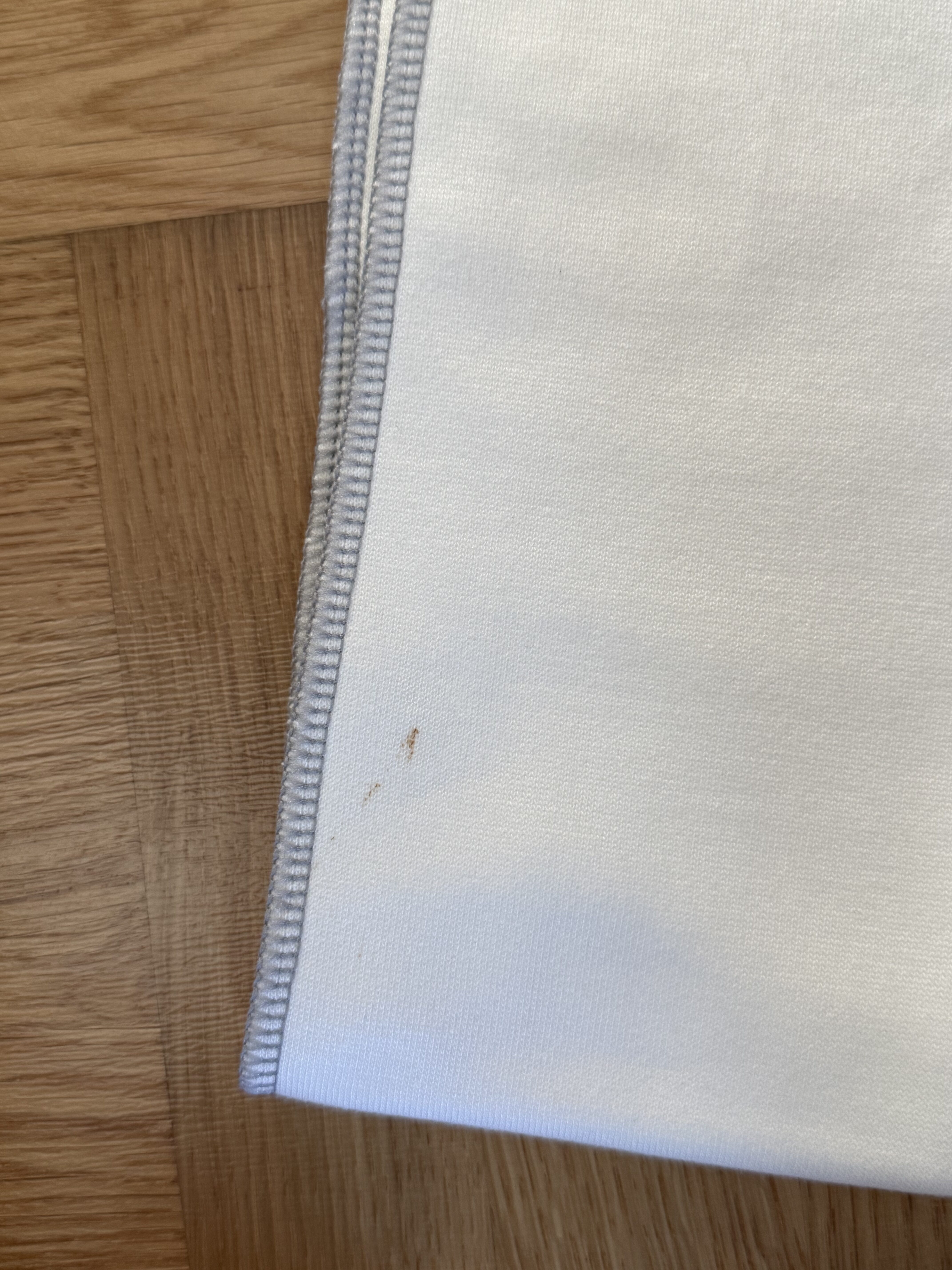 Lång inlägg i bambu/bomull 3 - andrasortering - Bild 2